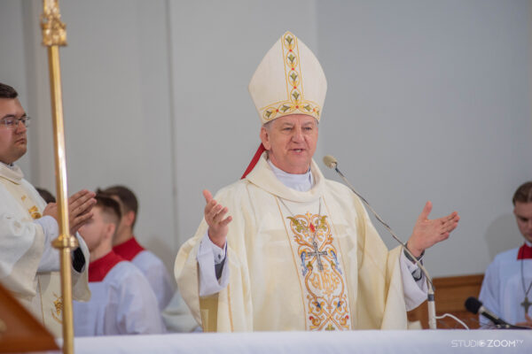Abp Józef Guzdek