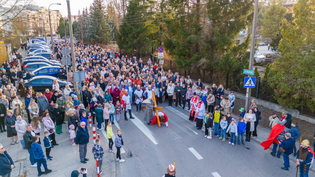 Misterium Męki Pańskiej (28.03.2026)